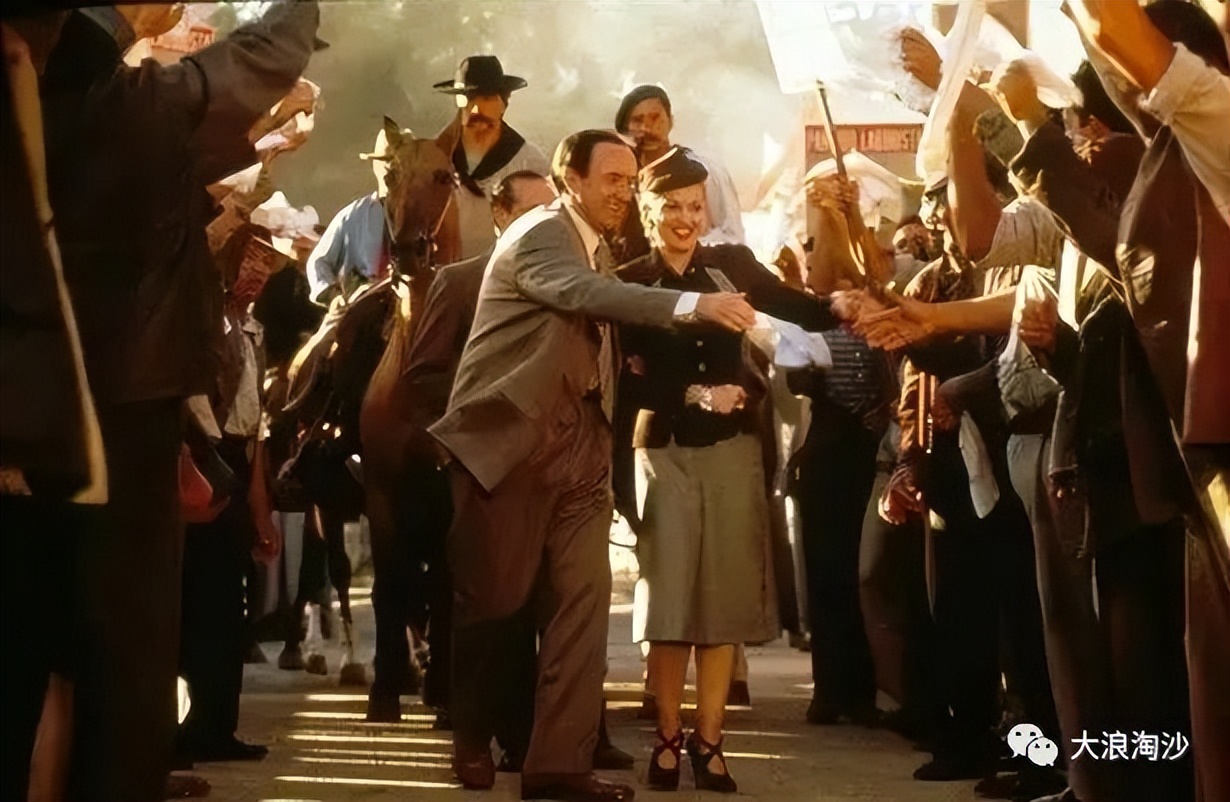 拉美之殇：离美国太近，离天堂太远