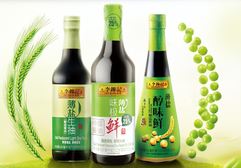 我对海天味业的看法,海天味业还能坚持几年