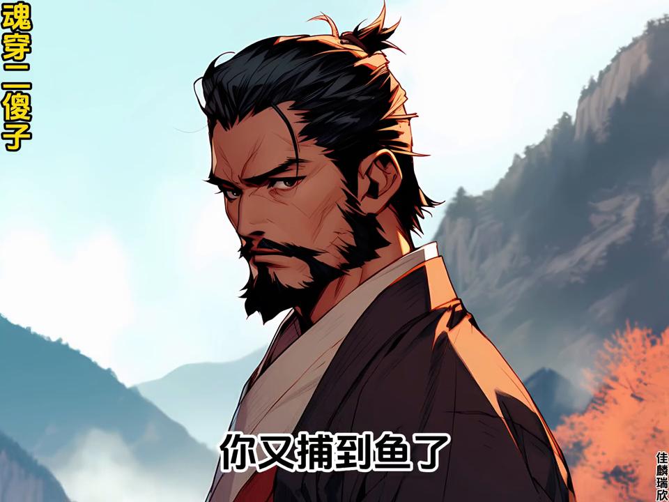 二傻子化身捕鱼达人养自己的白虎老婆!#小说推荐