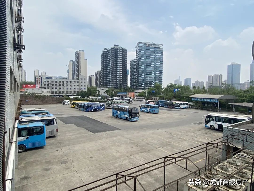 成华区2024年旧城改造规划,成华旧改提速