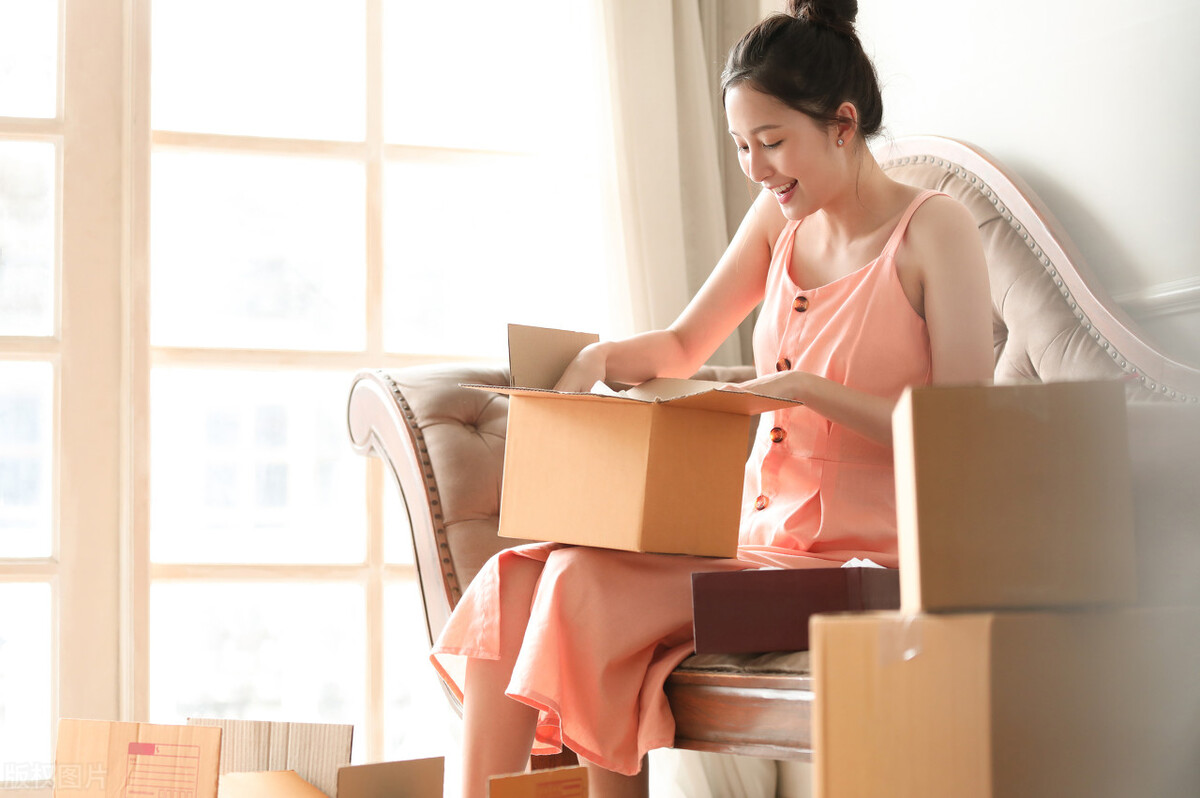 网购好多假货怎么避坑,拒绝假冒伪劣网购商品有技巧