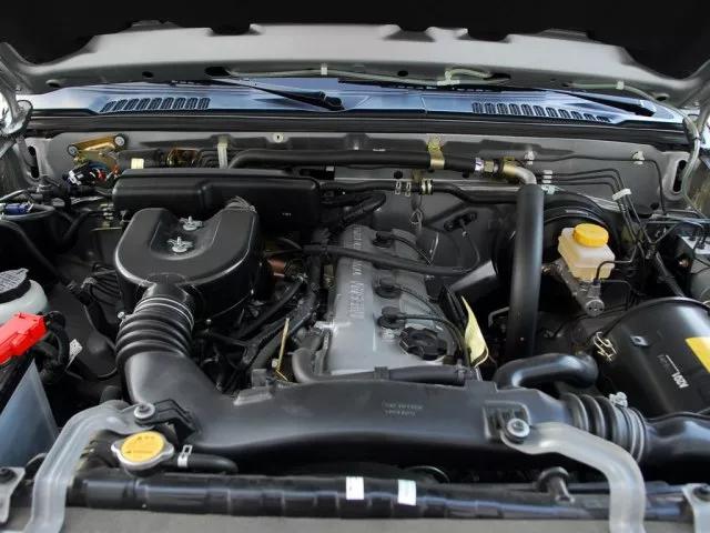 东风日产帕拉丁越野视频,日产帕拉丁越野视频