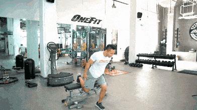 运动完就腰酸疼怎么休息,锻炼后浑身酸疼是继续还是休息