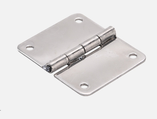 焊接合页怎么选择,焊接式合页