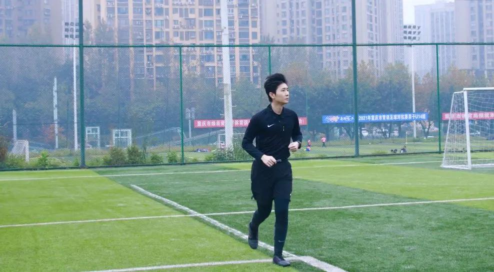 重庆市第7届运动会足球,重庆奥体全民健身月足球邀请赛