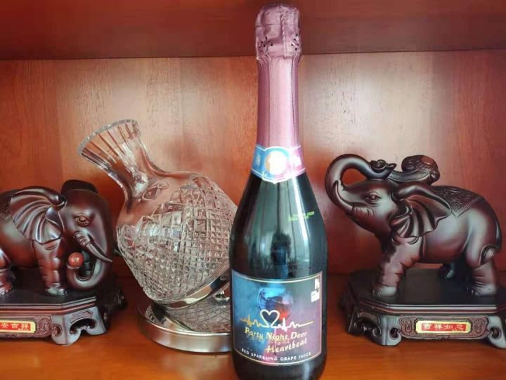 气泡酒推荐测评,6款合格的酒