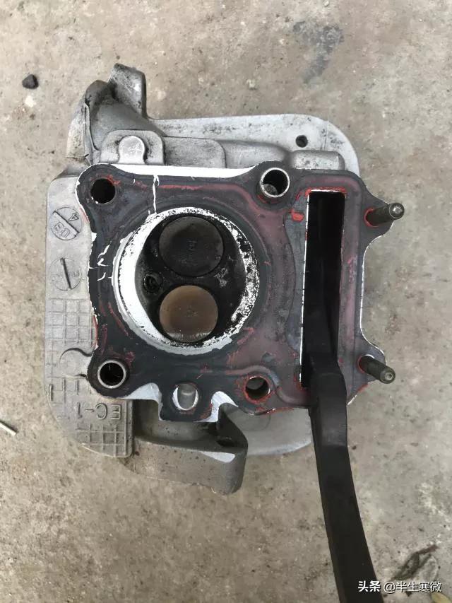 踏板界的神车,铃木海王星踏板测评