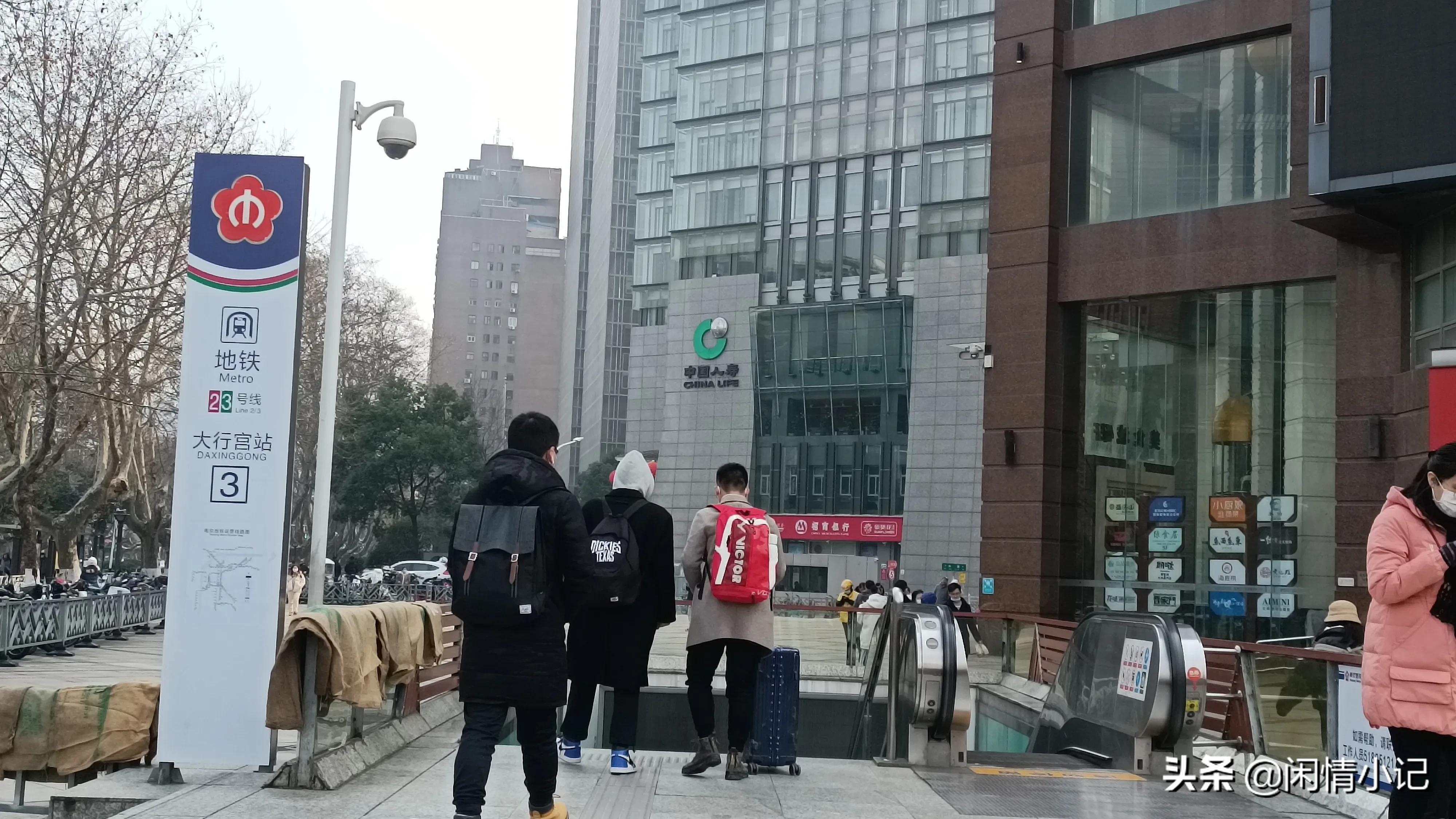 南京美食巷排名前十,南京小吃街美食排名榜前十