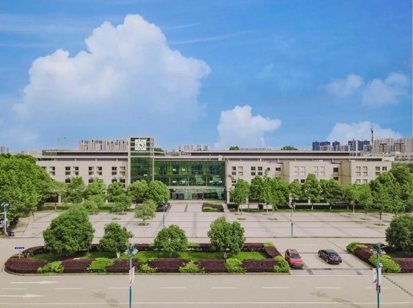 享全国唯一、成果国际先进！这个“爆火”专业，来自湖北这所大学