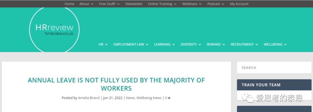 英国一年休假多少天,澳洲一年放多少天假