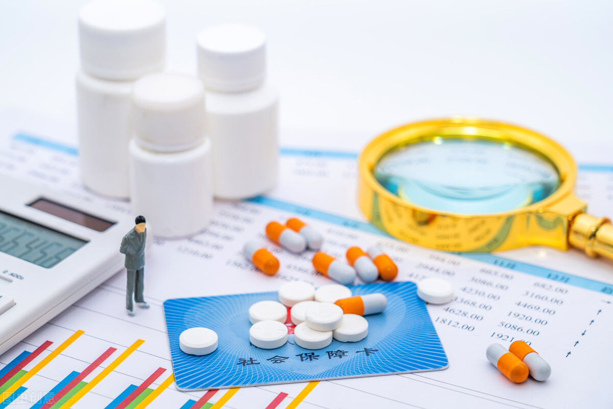 北京医保新政策后钱是入医保卡吗,北京医保卡个人账户的最新政策