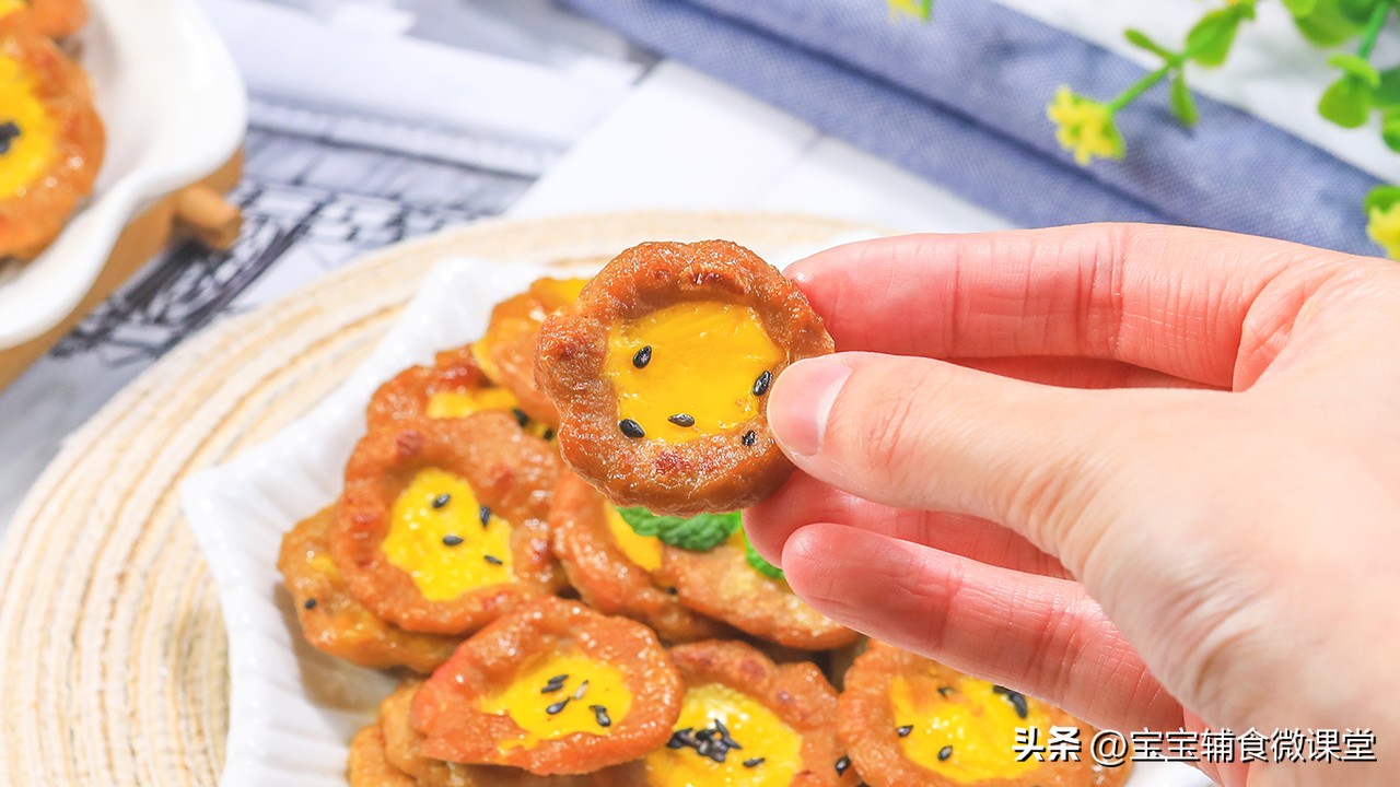 缺铁性贫血的小孩每周吃几次鸡肝,宝宝贫血必吃10种食物