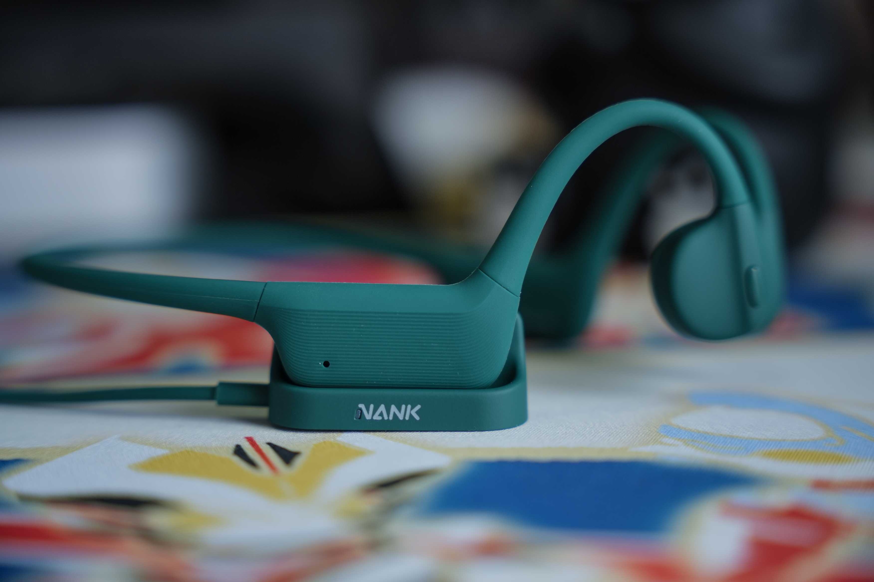 骨传导耳机南卡runnerpro,南卡骨传导耳机runner3音质测评