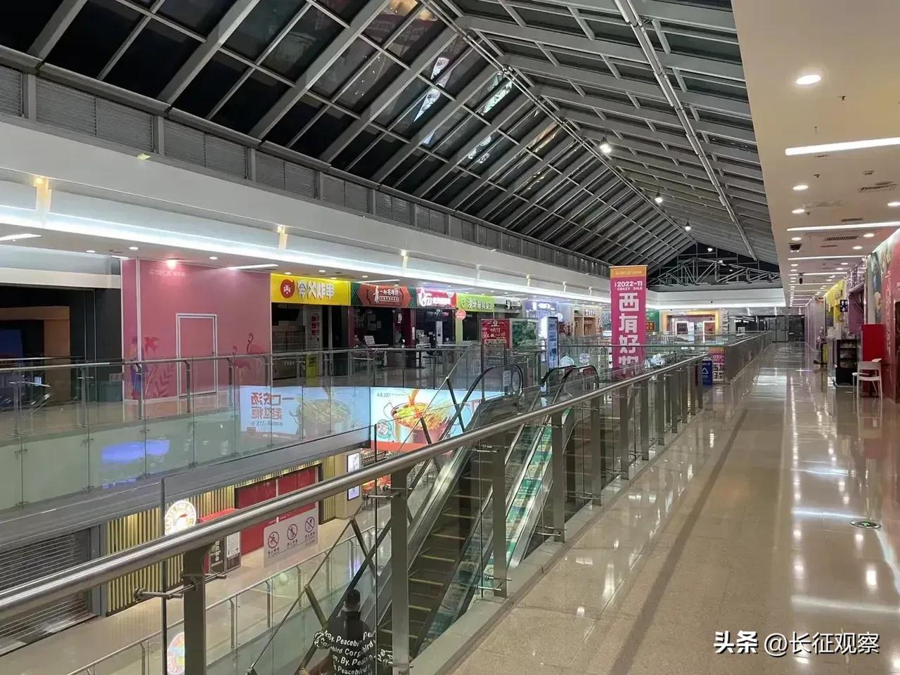 西安“四区联动”效果初现，刘国中强调继续加大措施力度