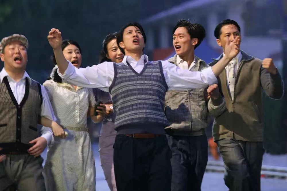 三看《色戒》才明白：汤唯关键时刻背叛组织、放走老易的真实隐情