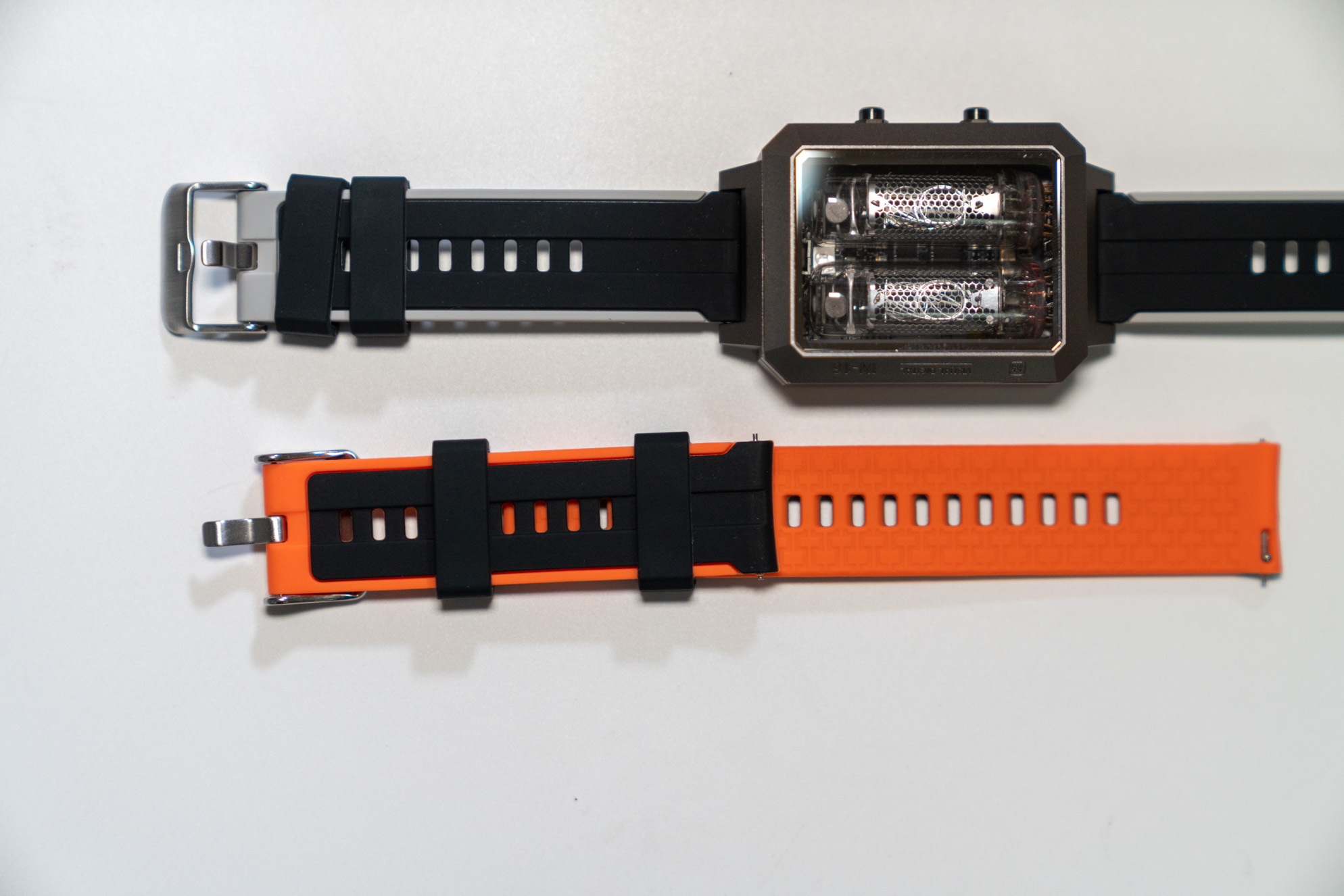 辉光之辰手表,辉光腕表