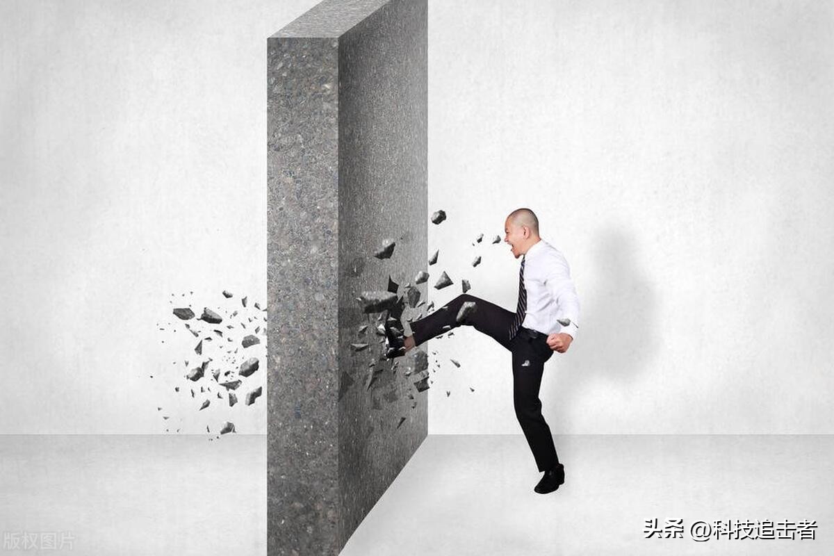 创业不是成功就是失败,穷人如何创业翻身