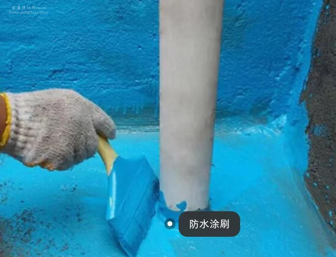 卫生间装修的7点注意事项,装修卫生间需要多久做好