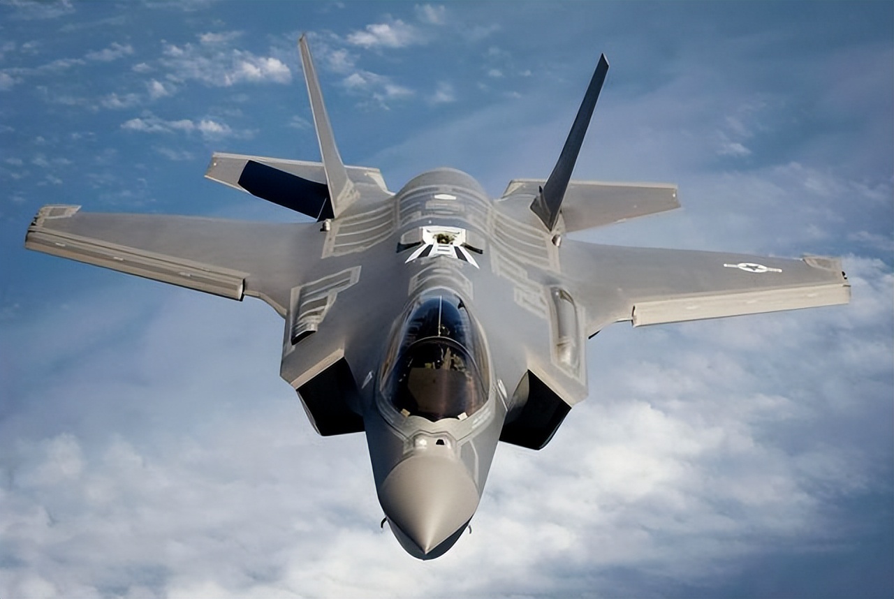 美军f35维护成本高的问题能否解决,50架f35最新战舰