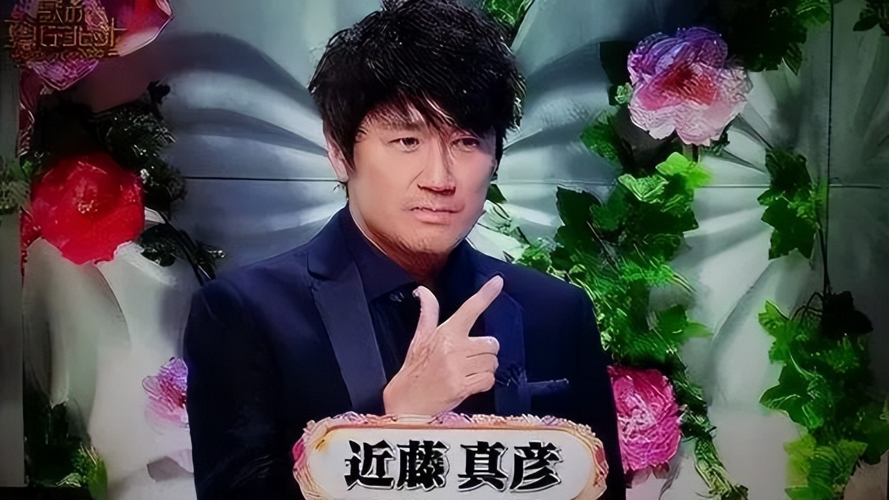 中森明菜最后的下场,中森明菜遇到的渣男是谁