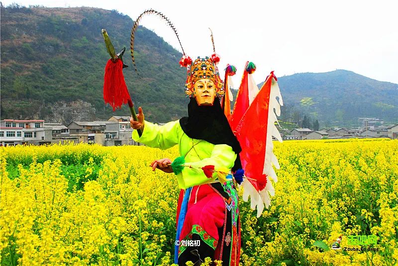 安顺市自然风景区,贵州安顺风景介绍视频