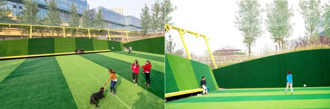 北京适合6岁娃玩的儿童乐园,遛娃好去处北京大兴