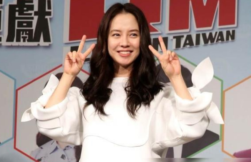 宋智孝身材写真网图,宋智孝好身材一览无遗