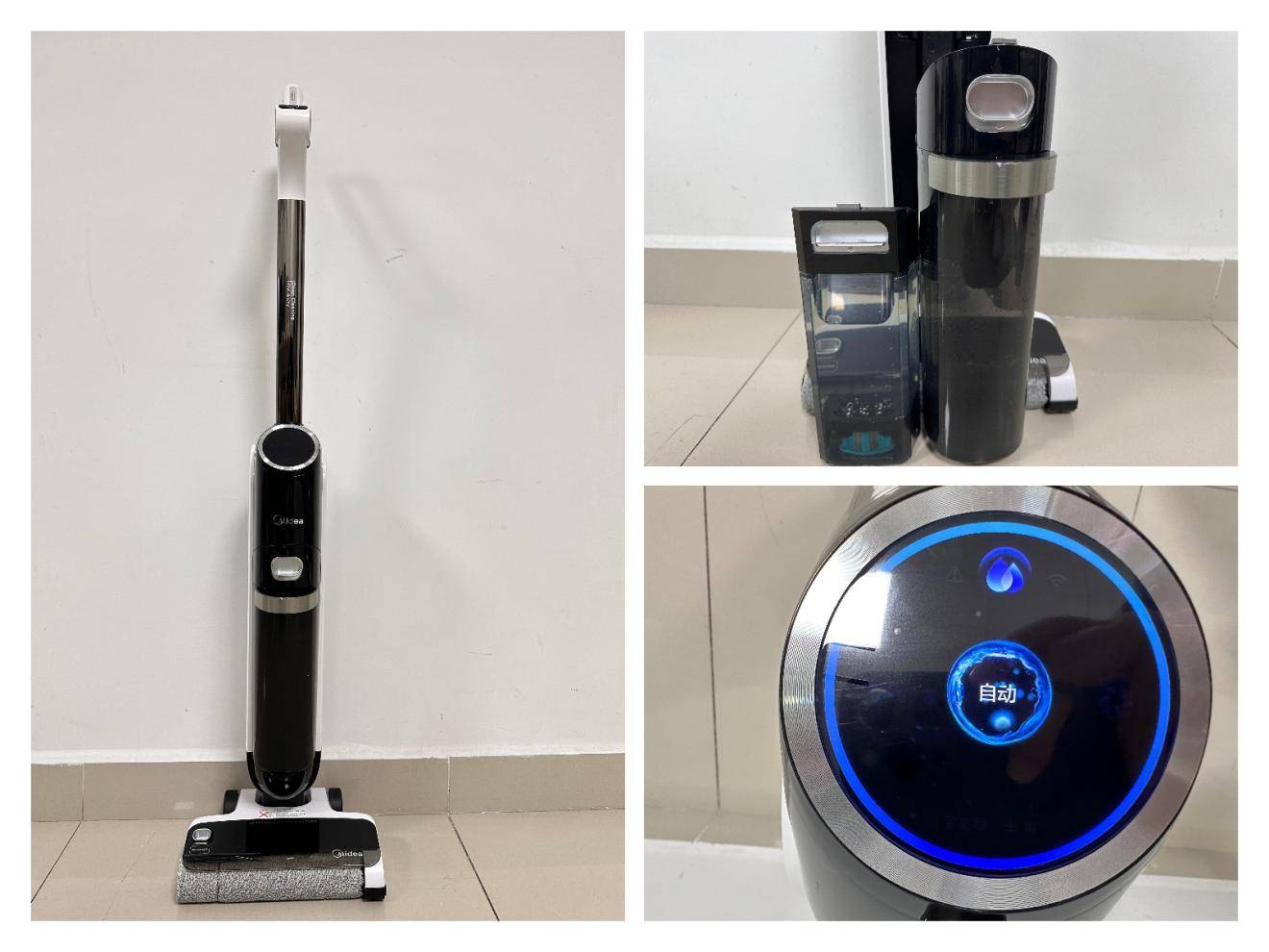 追觅洗地机和石头洗地机真实测评,万摩尔洗地机和添可洗地机哪个好