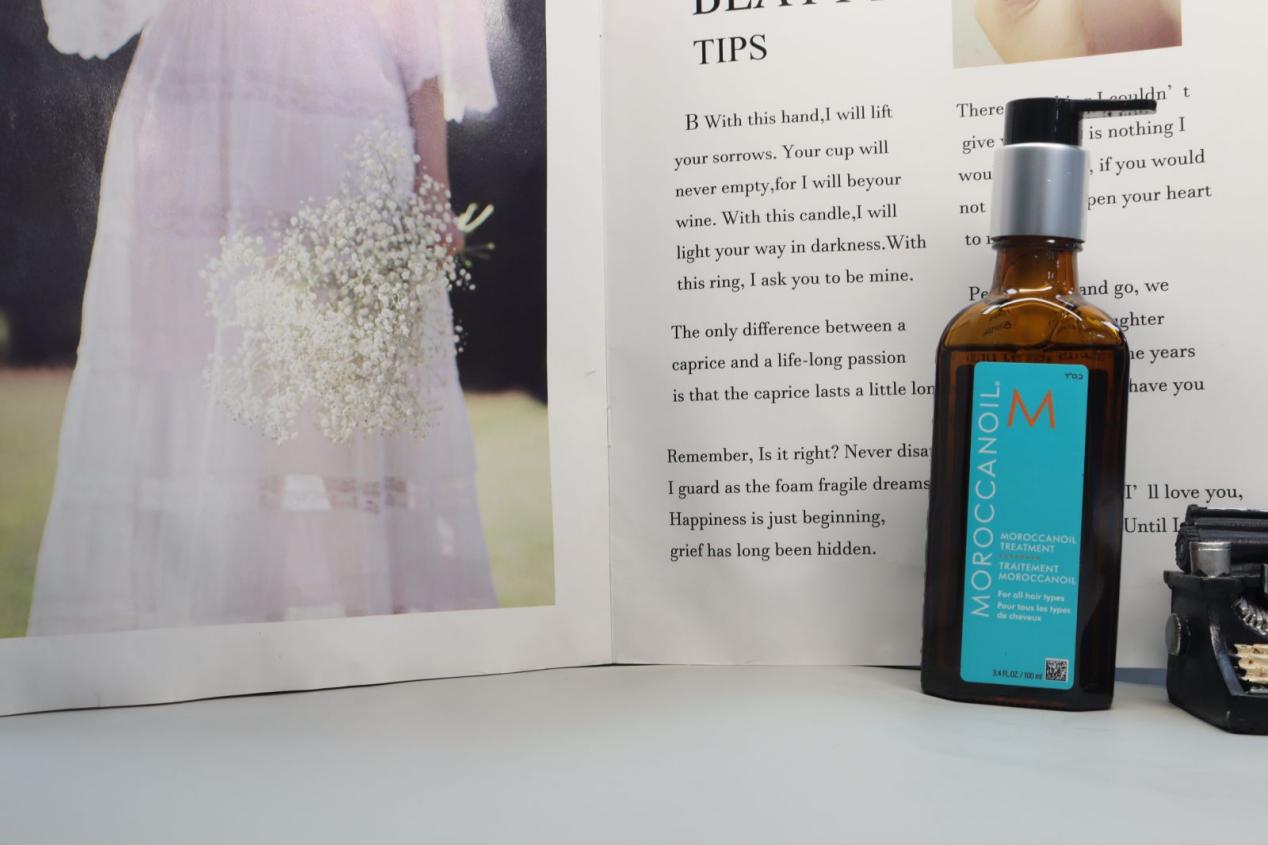 抗皱最好的精油排名前十,目前最好的防脱发精油