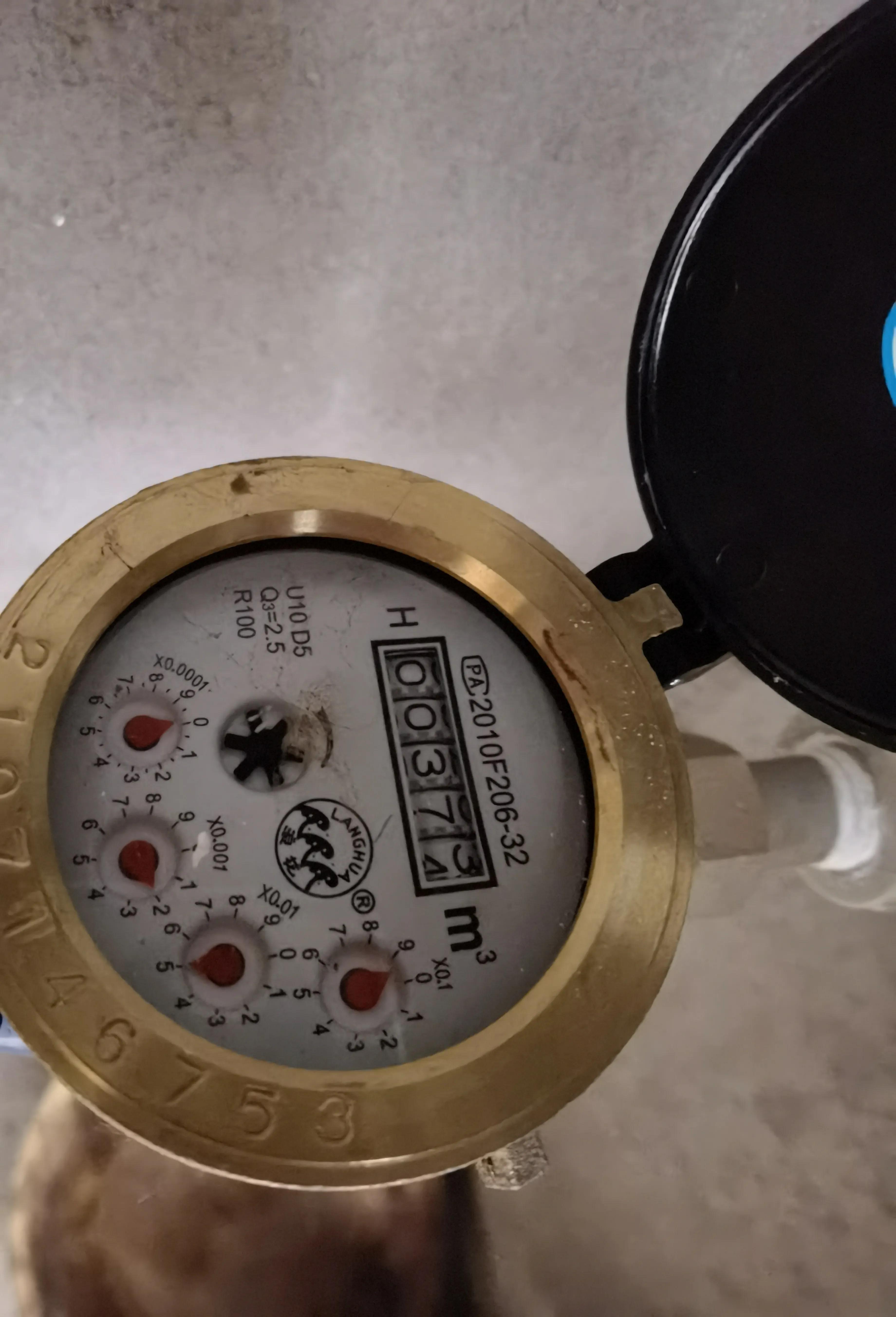 家里马桶漏水2个月,马桶漏水12小时流多少水