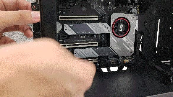 超简单的新手装机教程,最完整最全面的装机教程