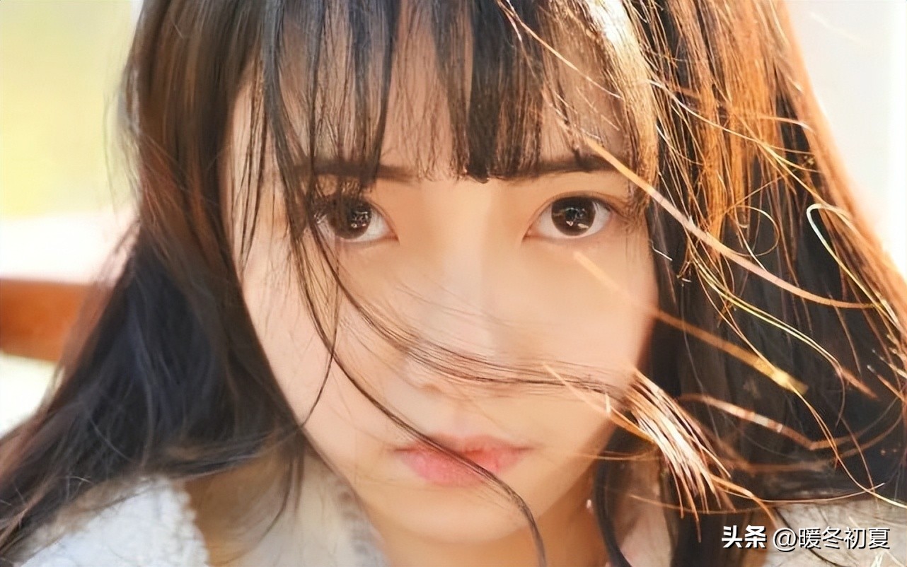 被偏爱才是最幸福,被偏爱真的很幸福