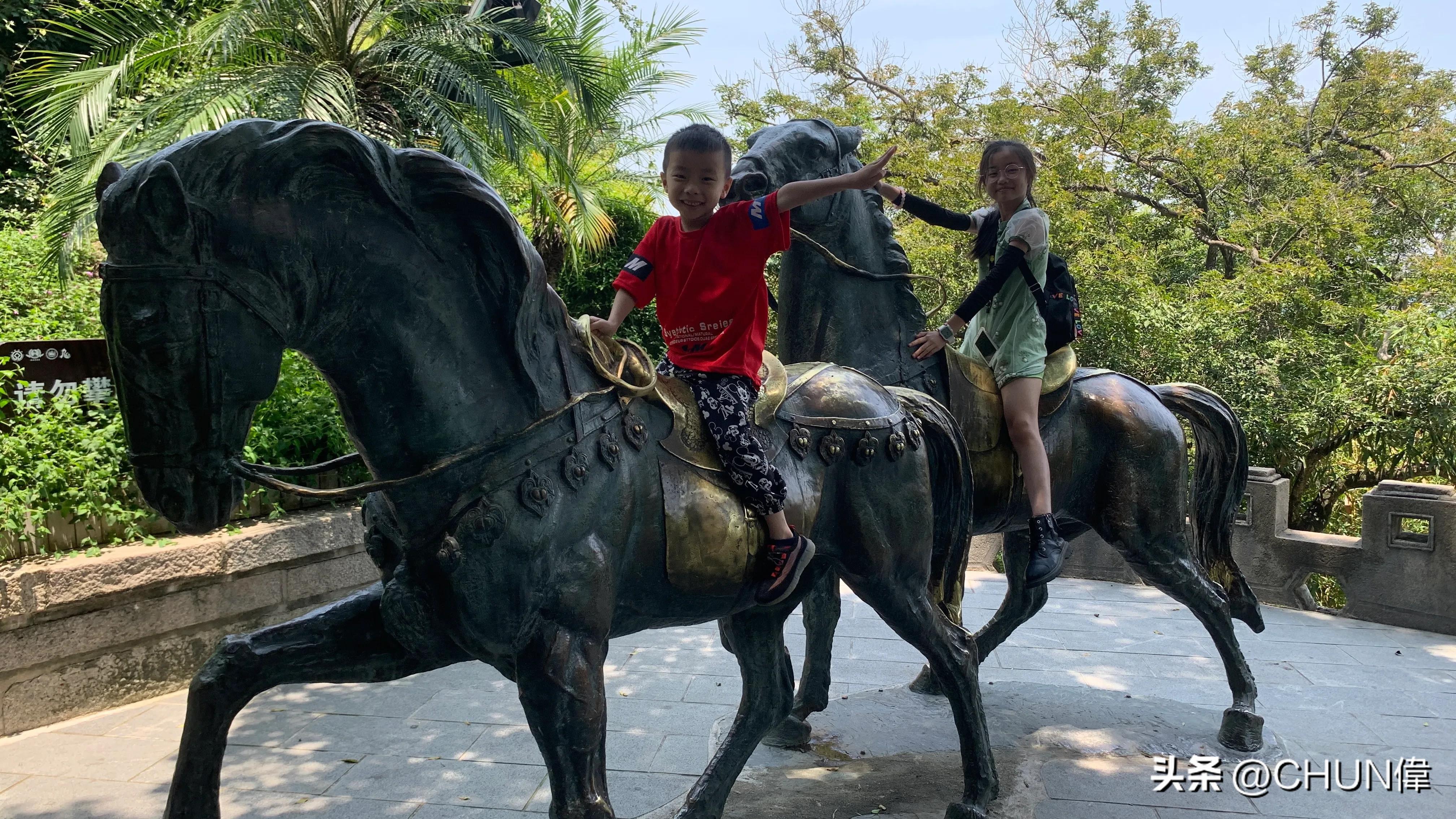 自由行厦门鼓浪屿四天怎么安排,鼓浪屿一日游五一