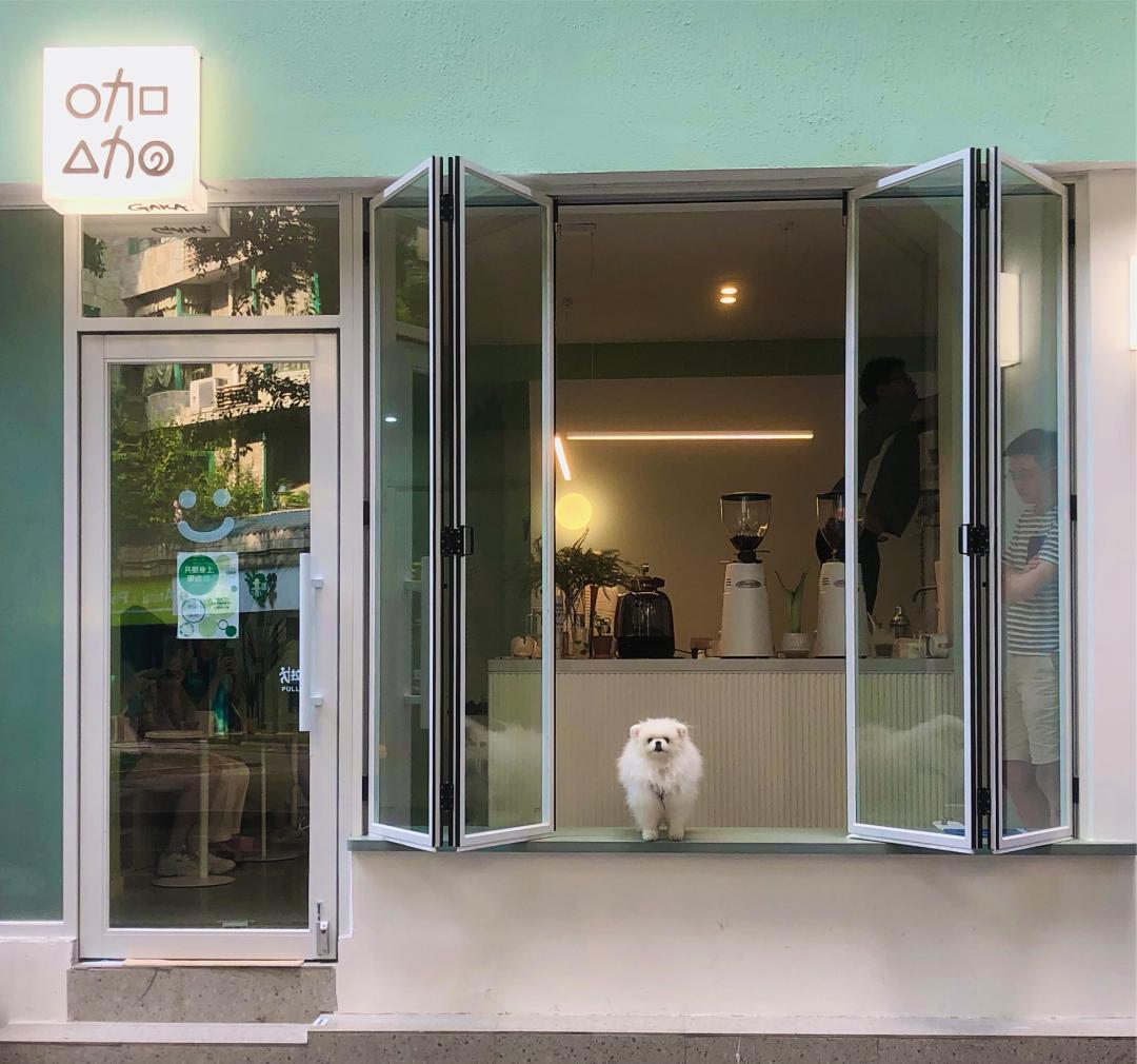 成都市咖啡地图,2022昆明城市咖啡地图