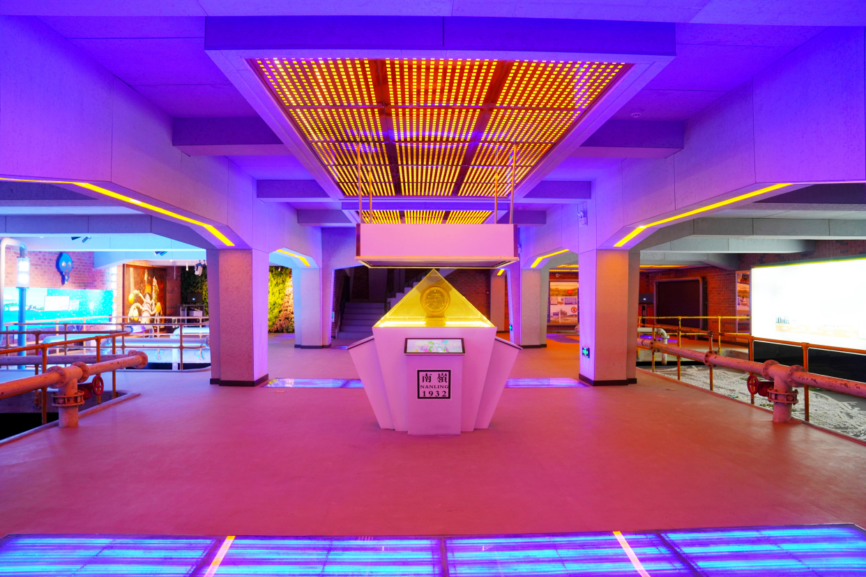 长春文化游,探寻长春的美食景点和文化