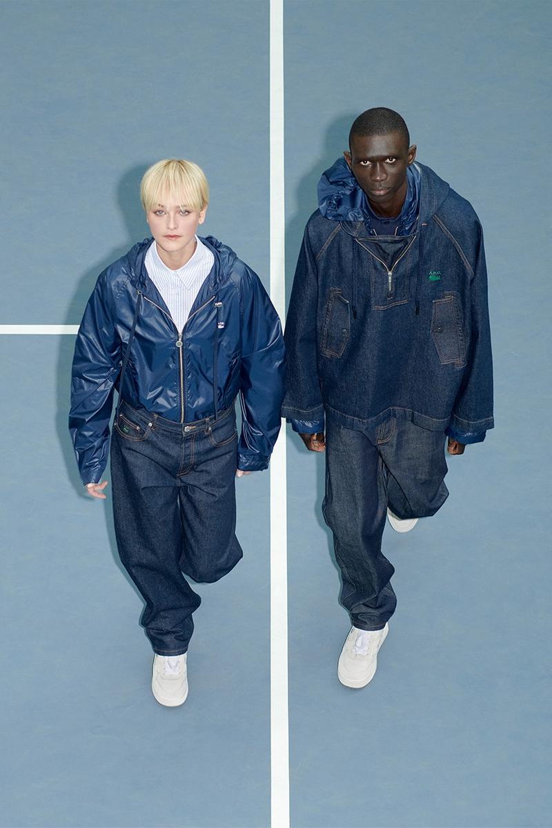a.p.c联名sacai,a.p.c.联名款