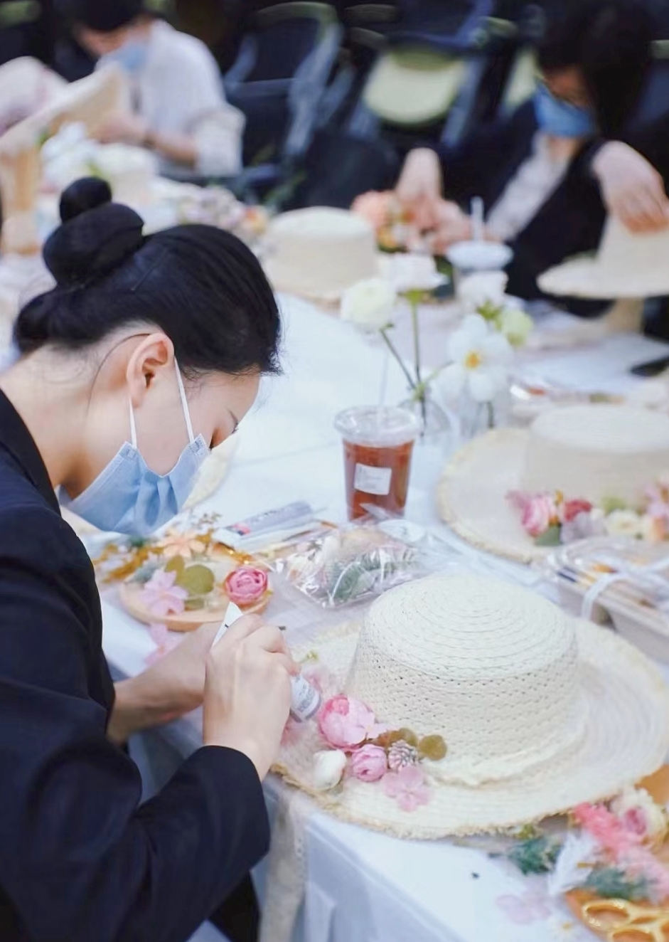 对店铺目标消费人群分析,生意参谋如何分析竞争店铺人群