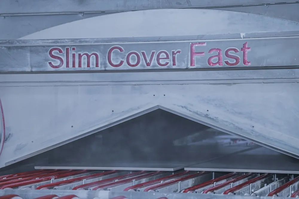 走进大国重器的智造所,探秘大国工厂走进制造标杆