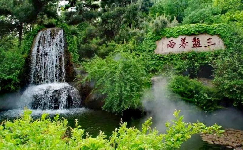 天津必玩十大景点排行榜最新,天津必玩的十大景点排行榜