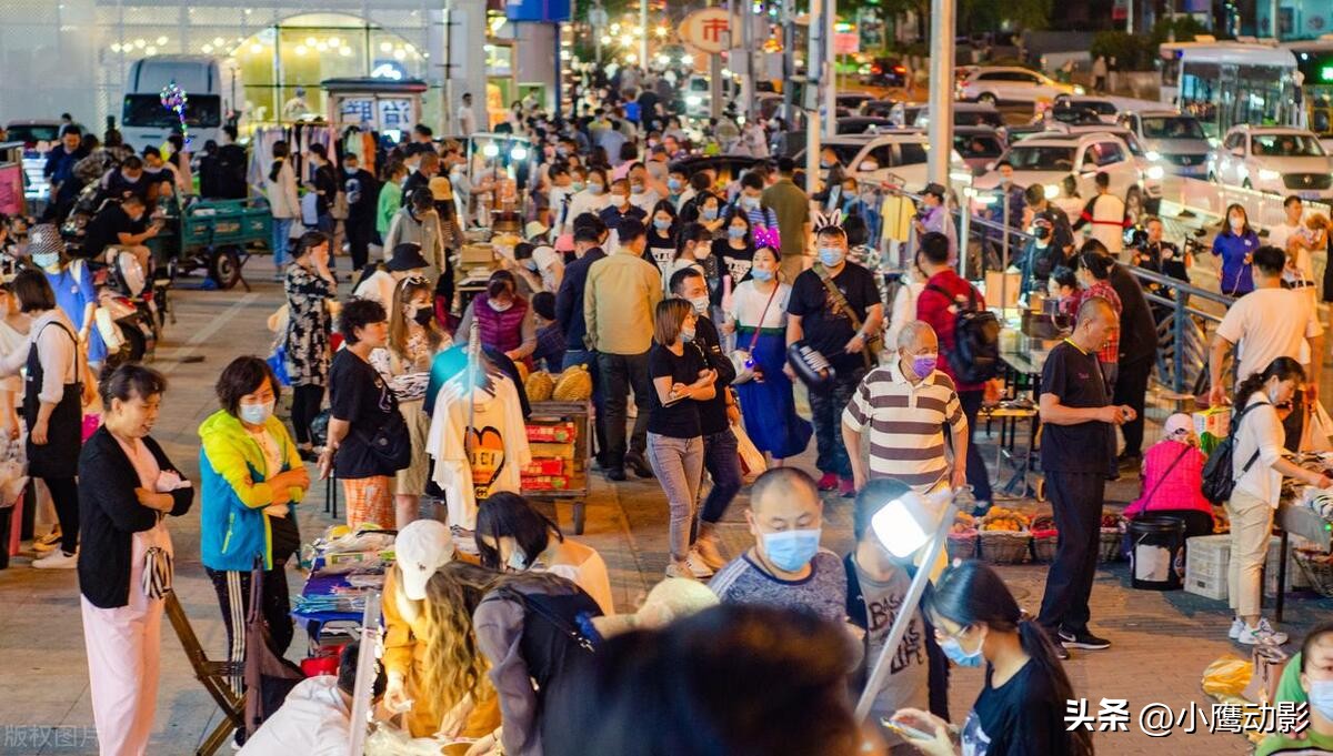 古代集市的演变过程,古代集市都有什么