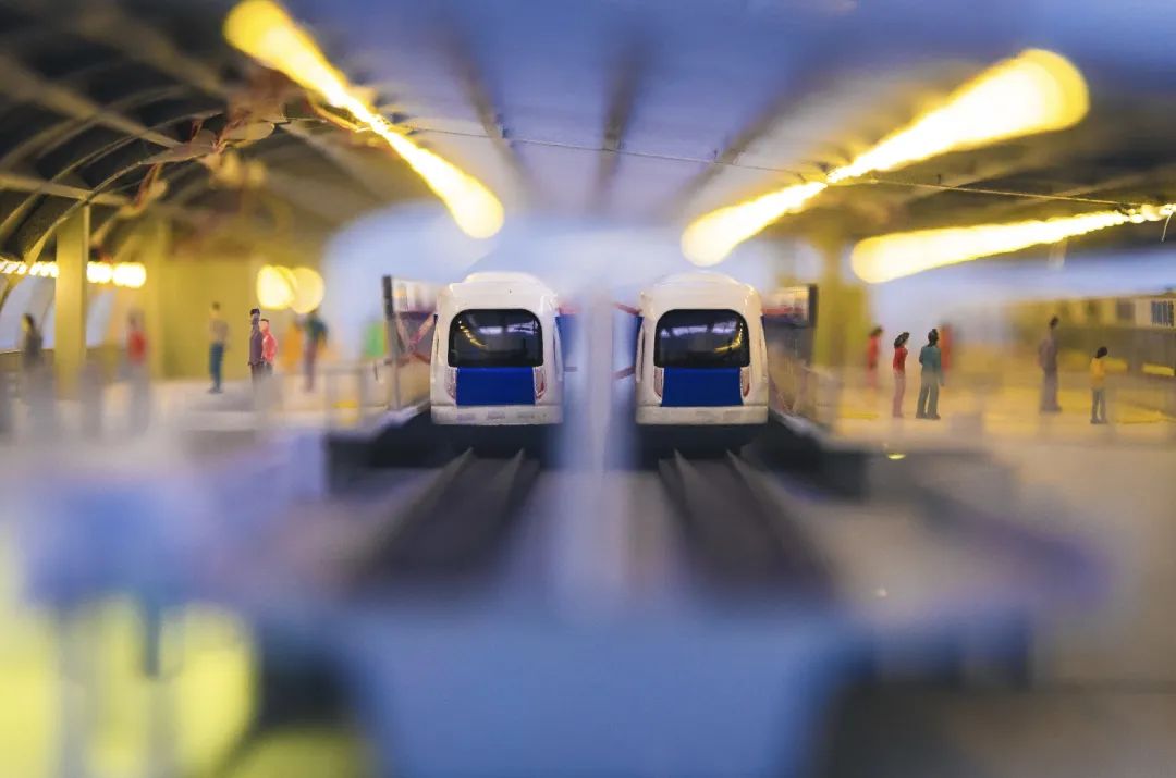 哪个城市的地铁赚钱,哪座城市地铁最赚钱