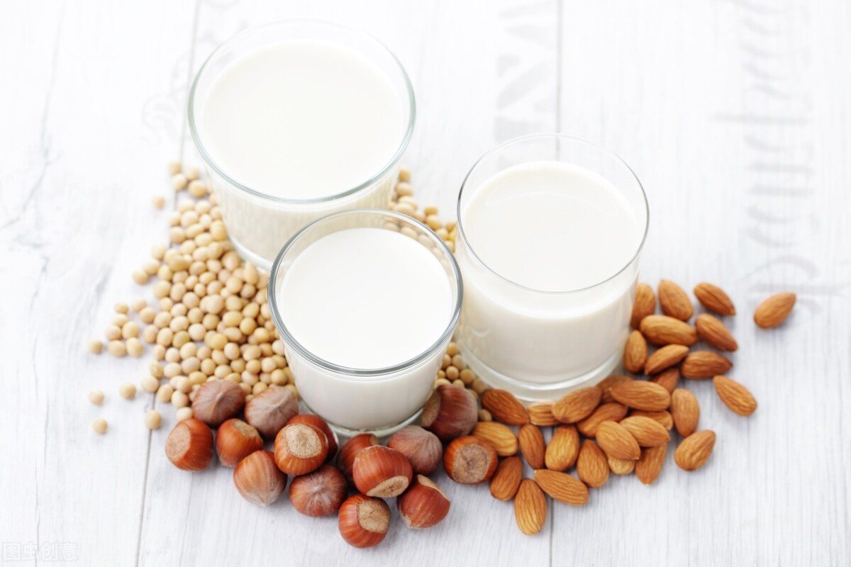 补钙的食物除了红枣还有哪些,海参跟什么一起吃补钙