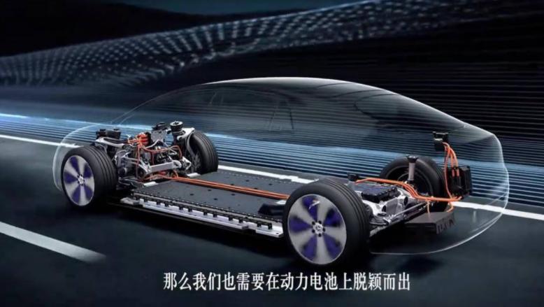 戴姆勒与梅赛德斯奔驰的关系,戴姆勒更名为梅赛德斯奔驰