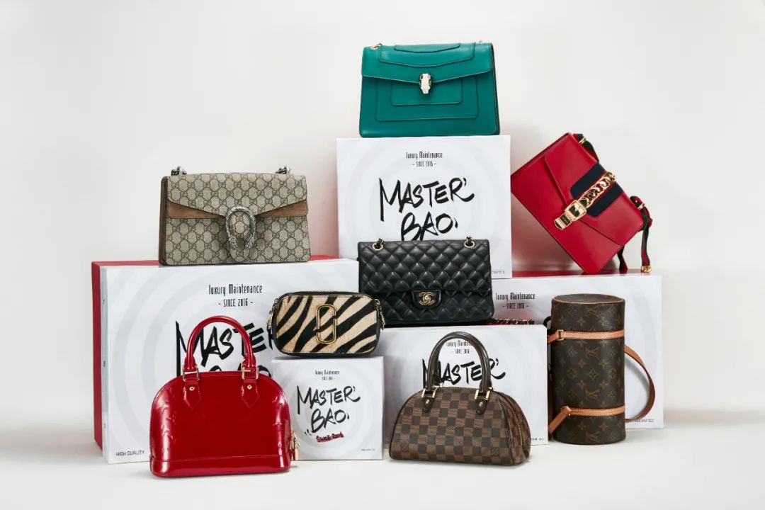 六年深耕服务，包大师如何打造健康的二手奢侈品生态？