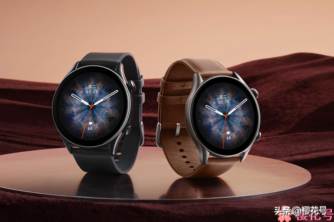 amazfit跃我gtr2e测评,amazfit跃我gtr3pro评测