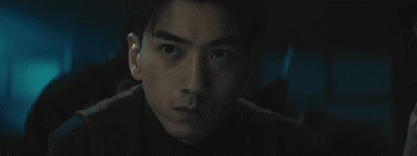 钱小豪巅峰视频,钱小豪最精彩的一场