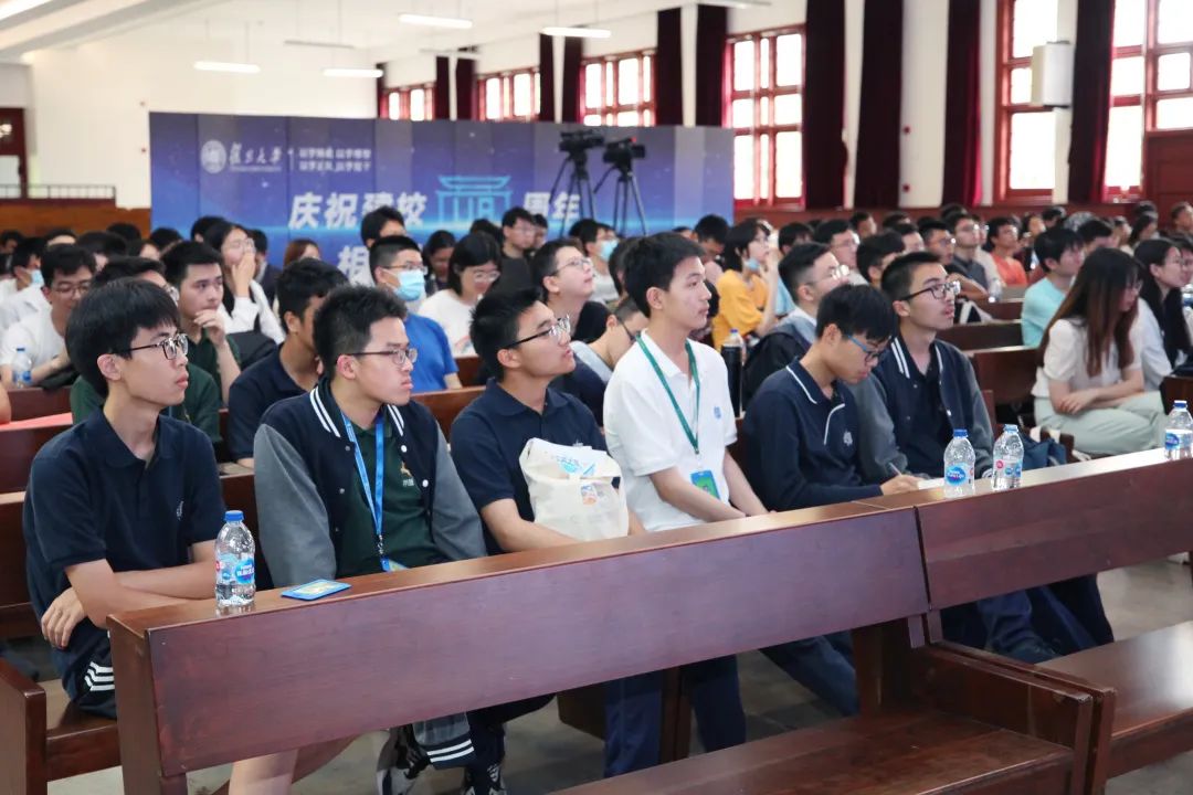 调控电磁波于股掌之间！周磊教授揭秘神奇的超构表面