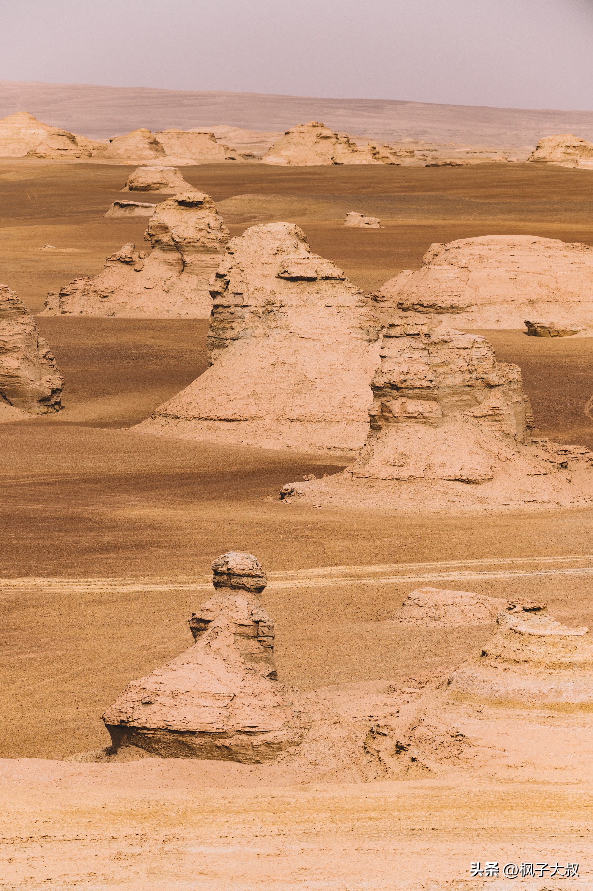 最孤独的小镇茫崖,茫崖市最孤独的城市