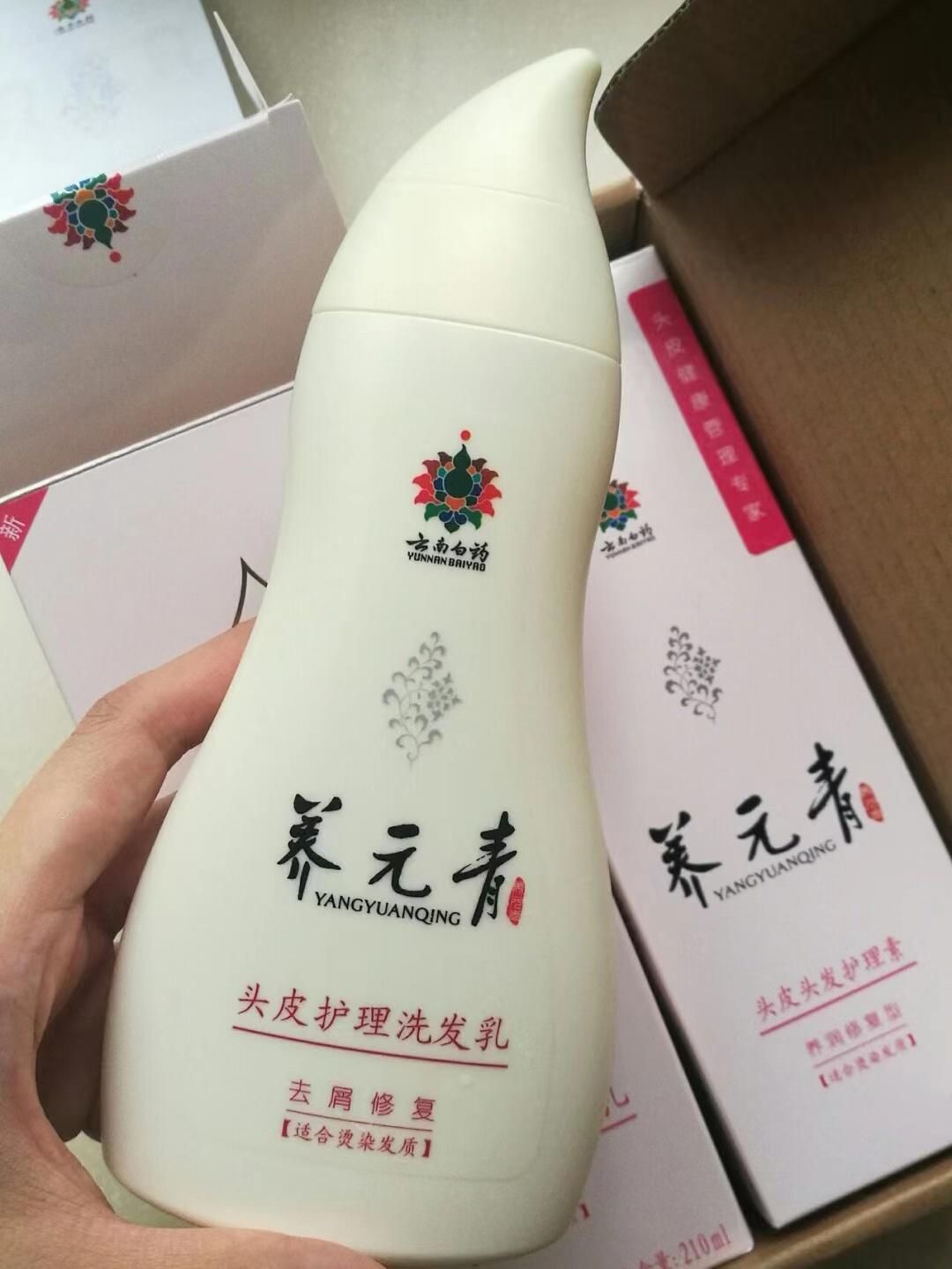 洗发水到超市买还是专卖店买好些,这3种洗发水建议不要买