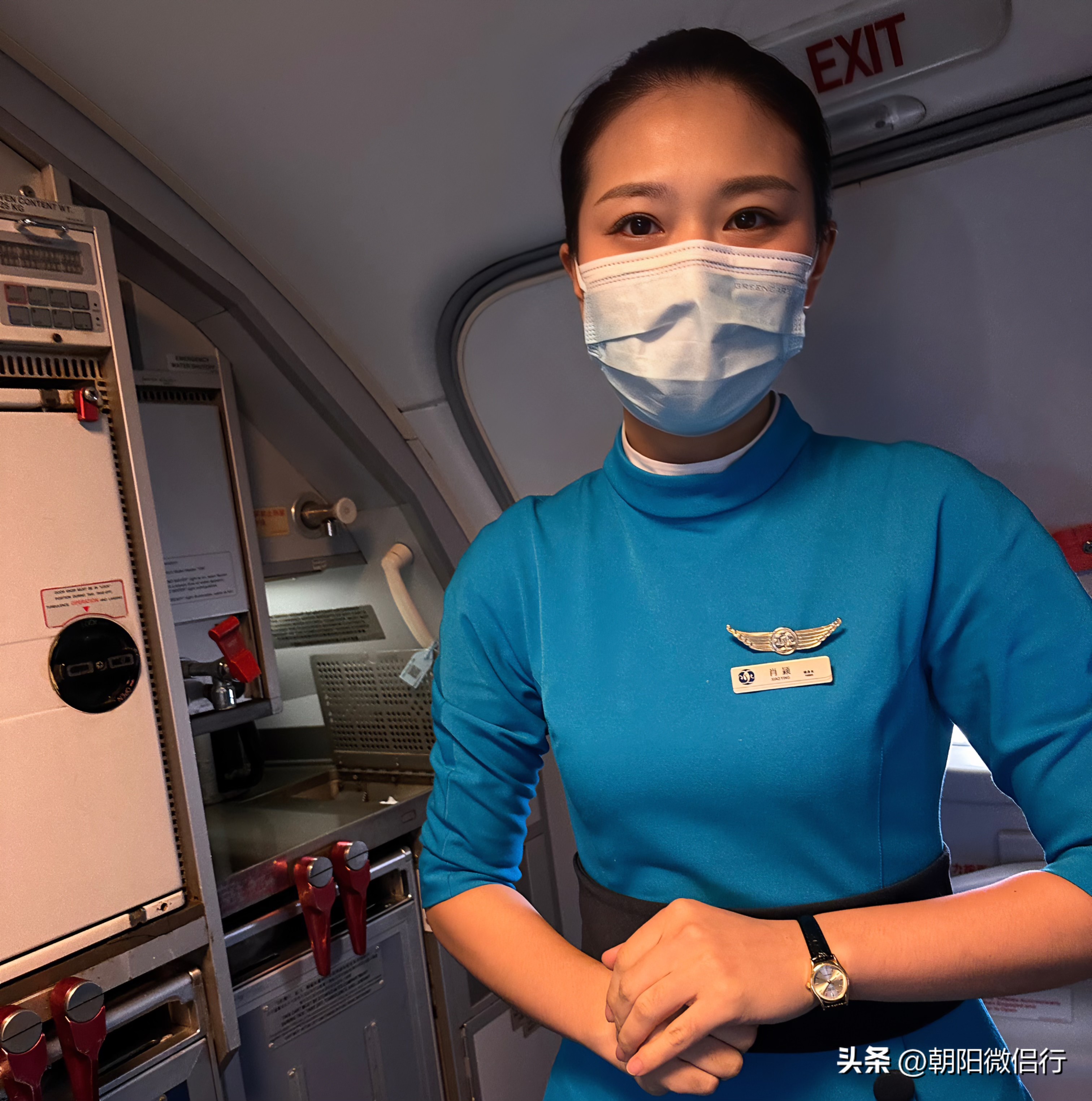 江西航空怎么样,江西航空真实情况